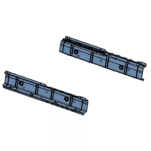 Wie verbessern Spritzgussformen für Automobilinnenteile die Qualität und Effizienz?