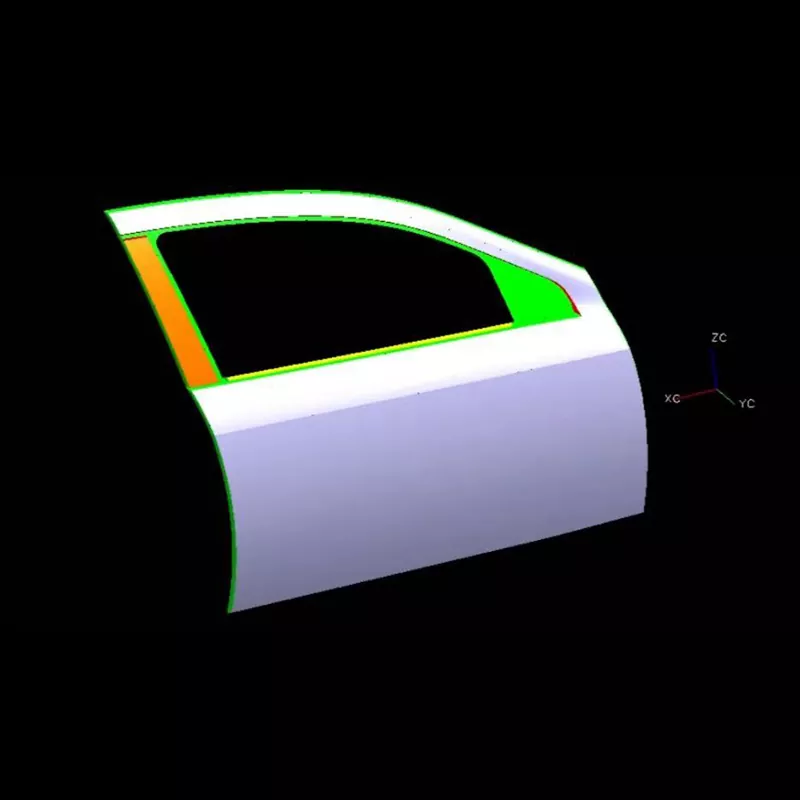 Warum sind Stanzformen für Karosserieaußenteile im modernen Automobilbau von entscheidender Bedeutung?