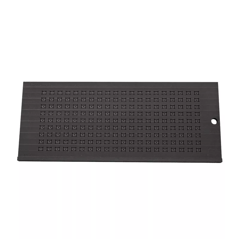 Graphitboote für elektronische Verpackungen