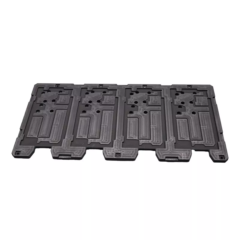 Elektronische Sinterwerkzeugformen