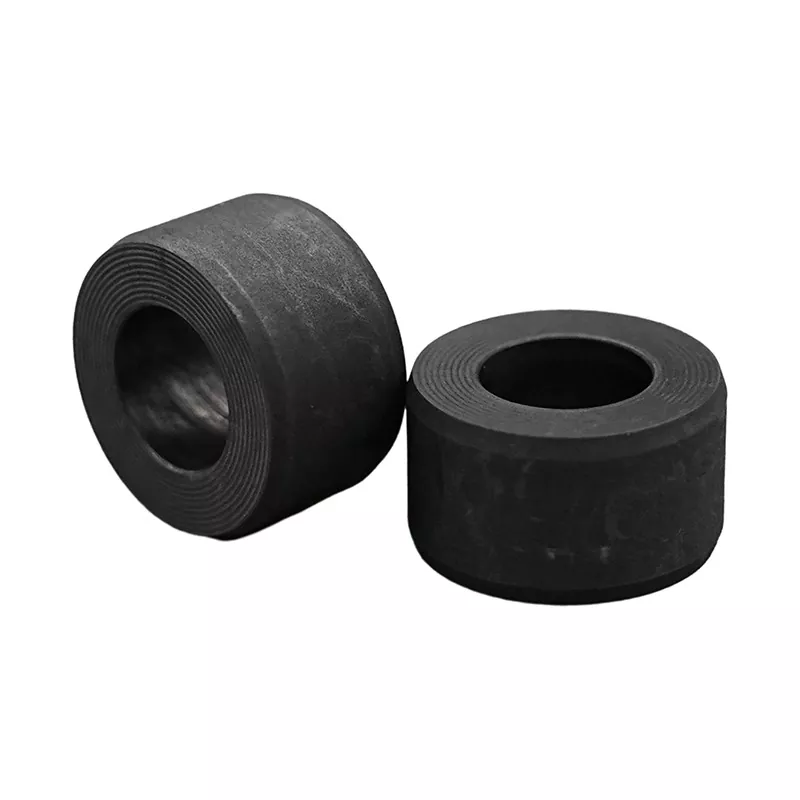 Graphit-Drosselventile